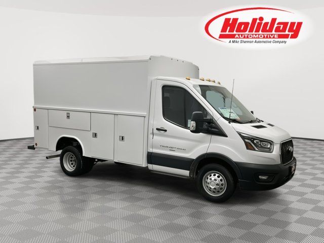 2024 Ford Transit Base