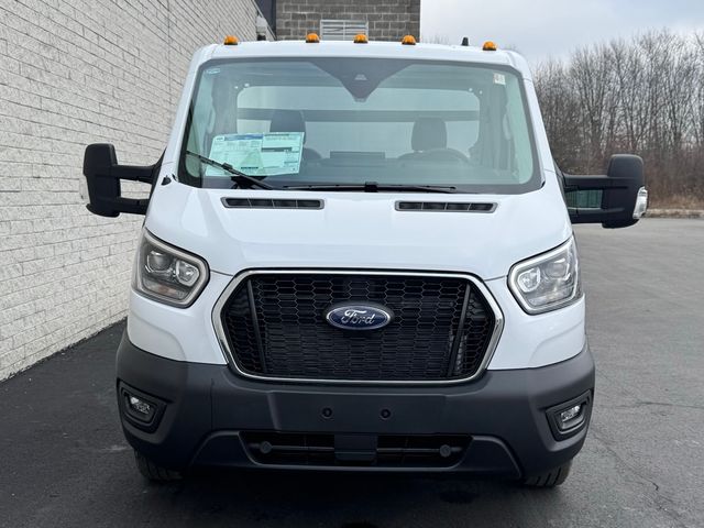 2024 Ford Transit Base