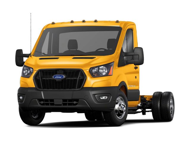 2024 Ford Transit Base