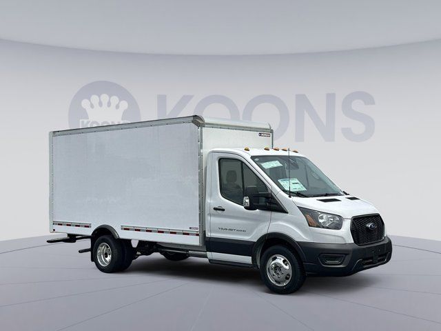 2024 Ford Transit Base