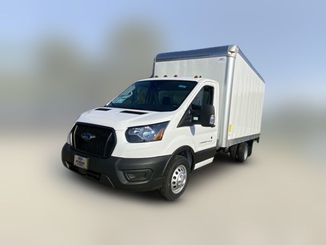 2024 Ford Transit Base