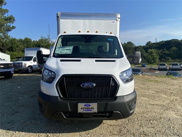 2024 Ford Transit Base