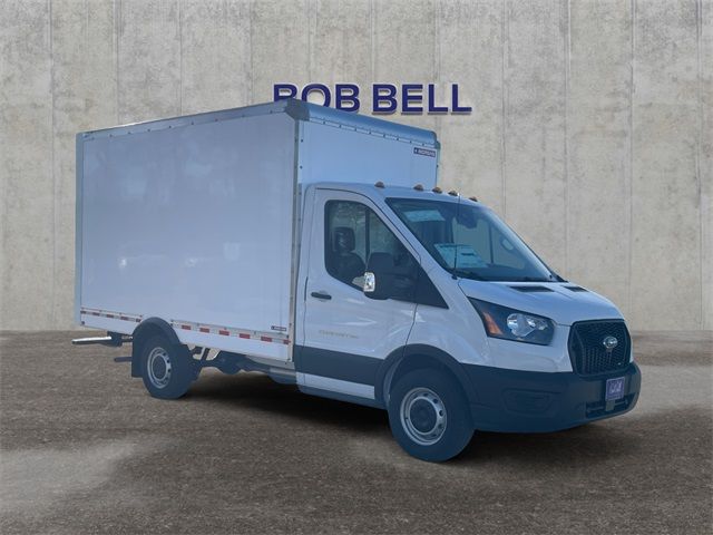 2024 Ford Transit Base