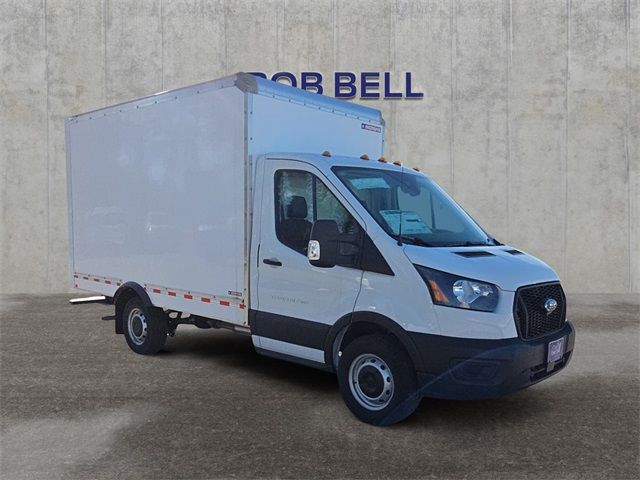 2024 Ford Transit Base