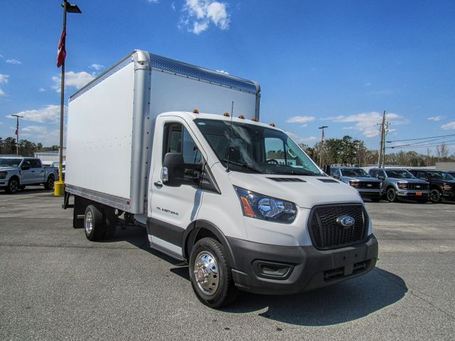 2024 Ford Transit Base