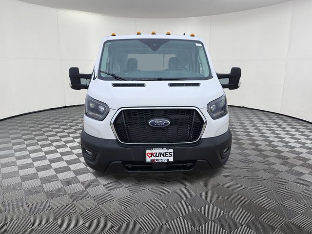 2024 Ford Transit Base