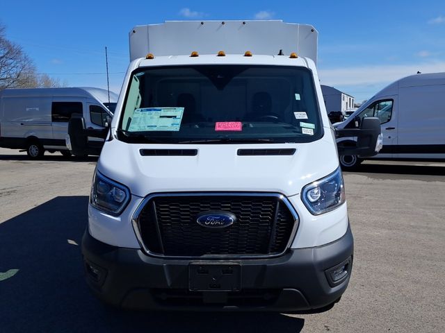 2024 Ford Transit Base