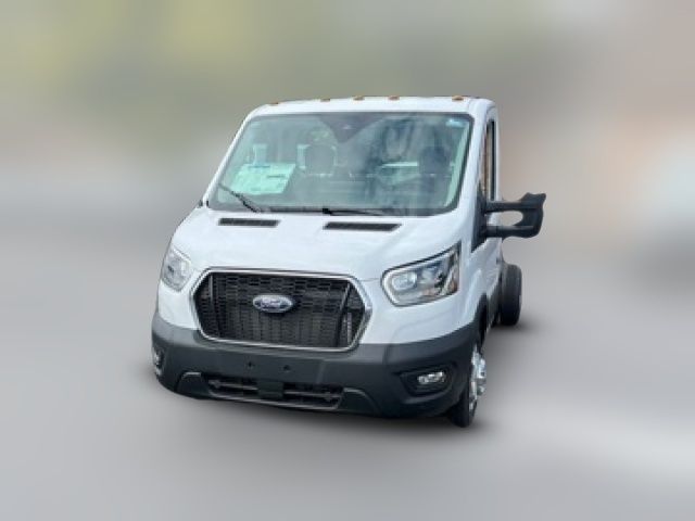 2024 Ford Transit Base