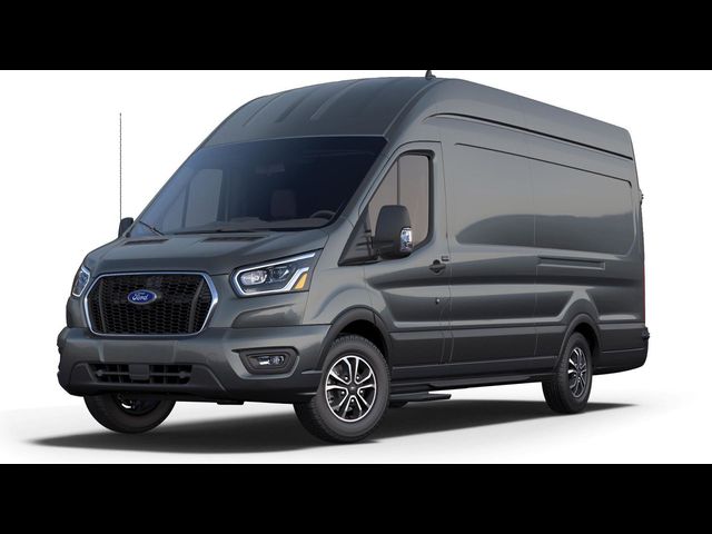 2024 Ford Transit Base