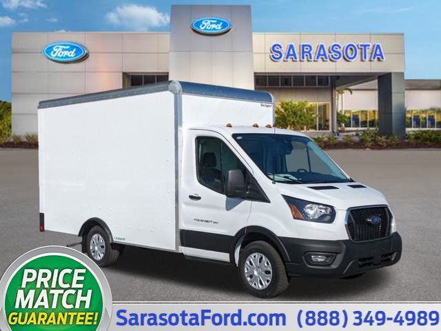 2024 Ford Transit Base