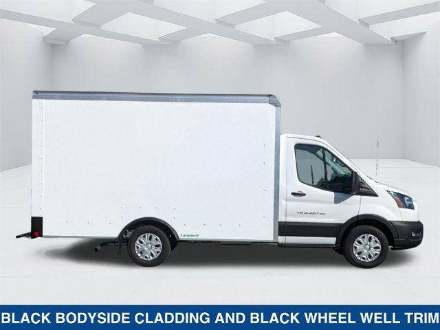 2024 Ford Transit Base