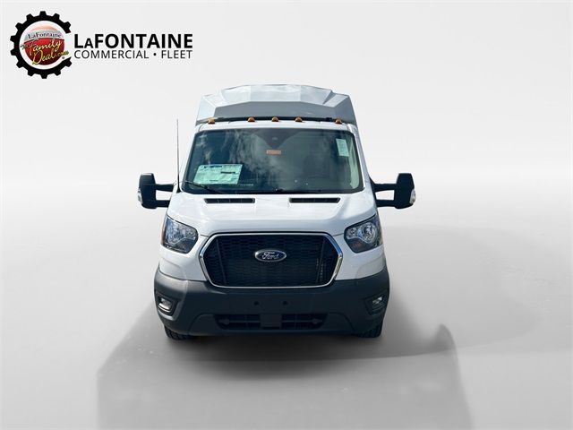 2024 Ford Transit Base