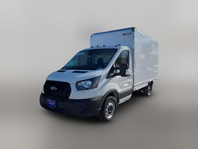 2024 Ford Transit Base