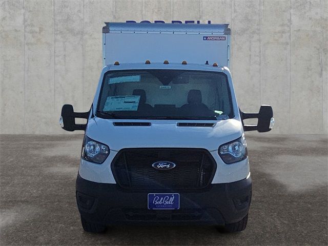 2024 Ford Transit Base