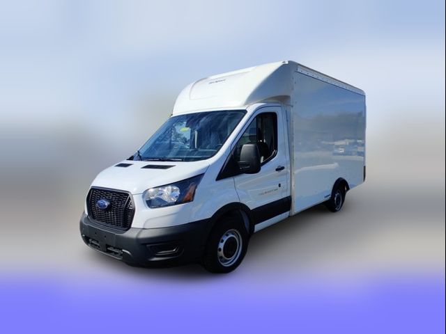 2024 Ford Transit Base