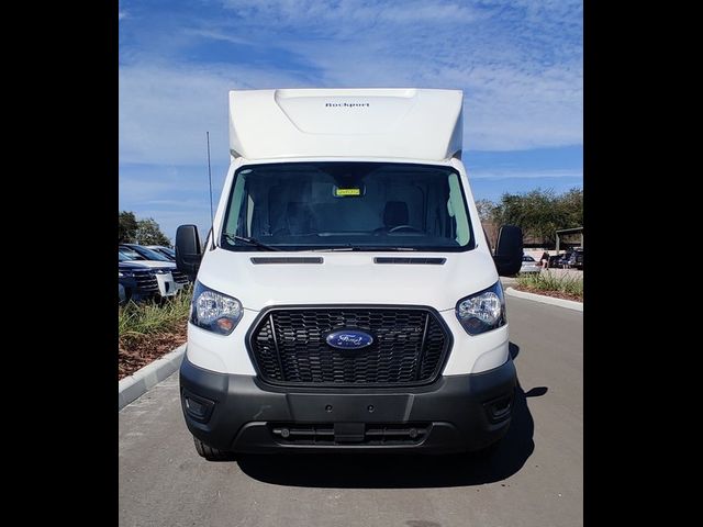 2024 Ford Transit Base