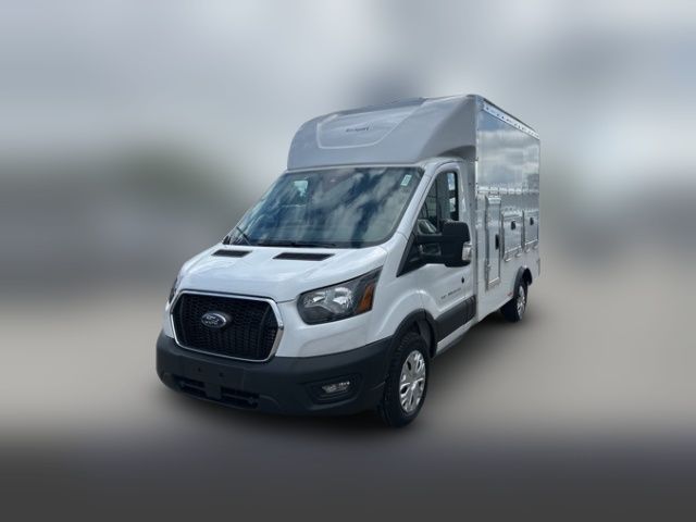 2024 Ford Transit Base