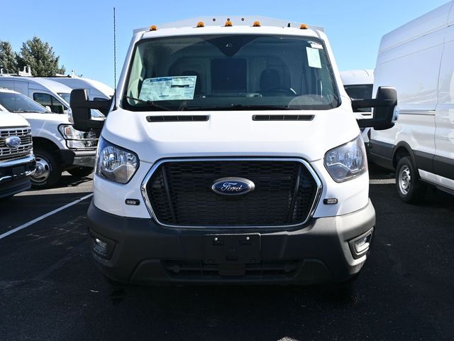 2024 Ford Transit Base