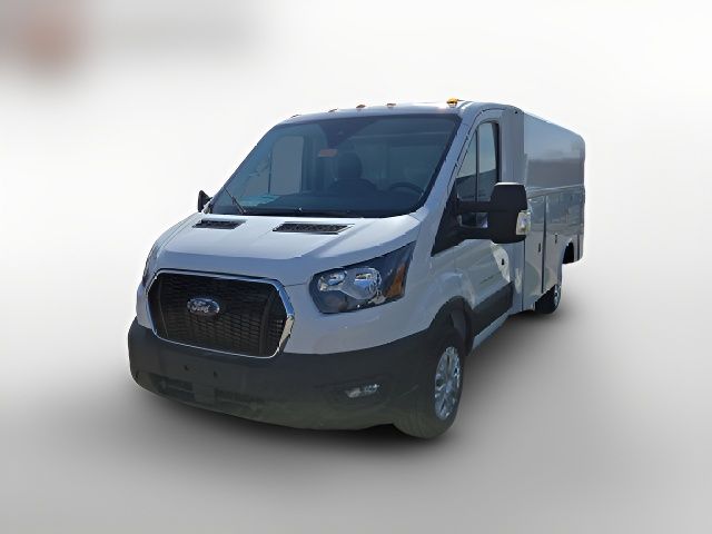 2024 Ford Transit Base