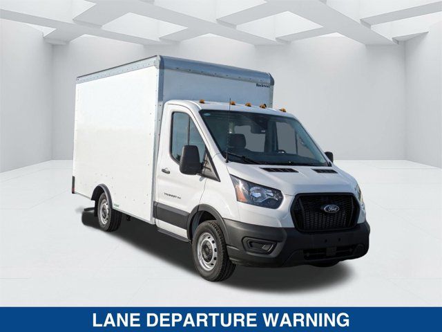 2024 Ford Transit Base