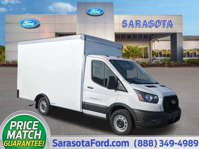 2024 Ford Transit Base