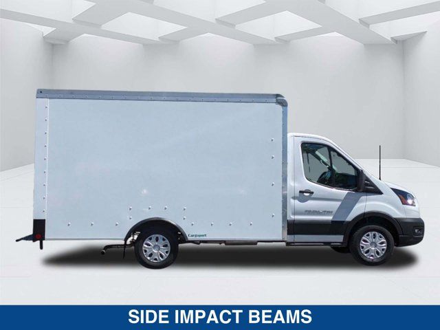 2024 Ford Transit Base