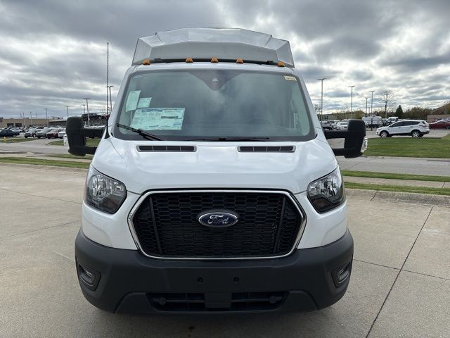 2024 Ford Transit Base