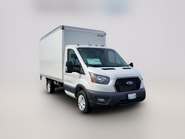 2024 Ford Transit Base