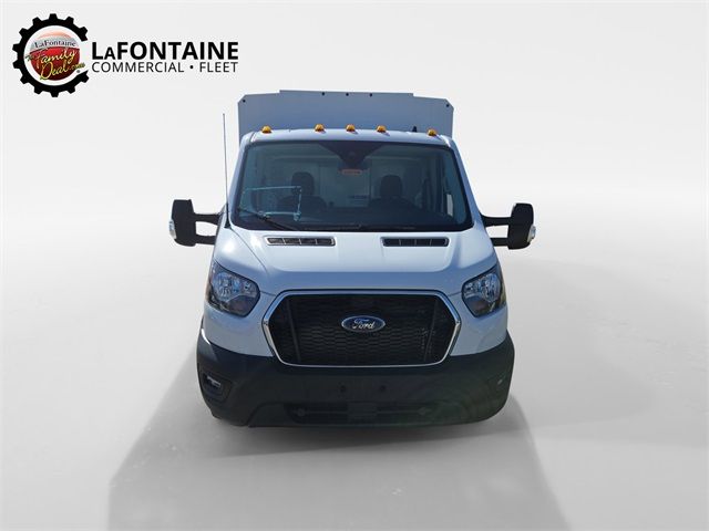 2024 Ford Transit Base