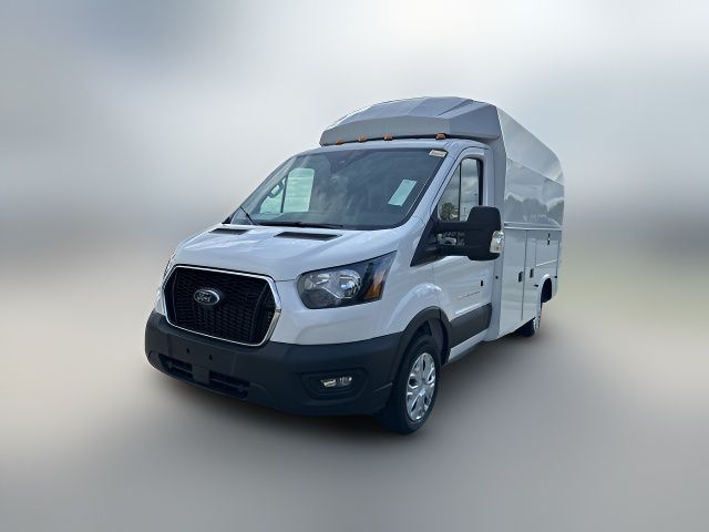 2024 Ford Transit Base