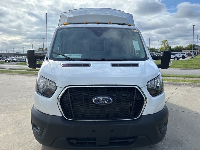 2024 Ford Transit Base