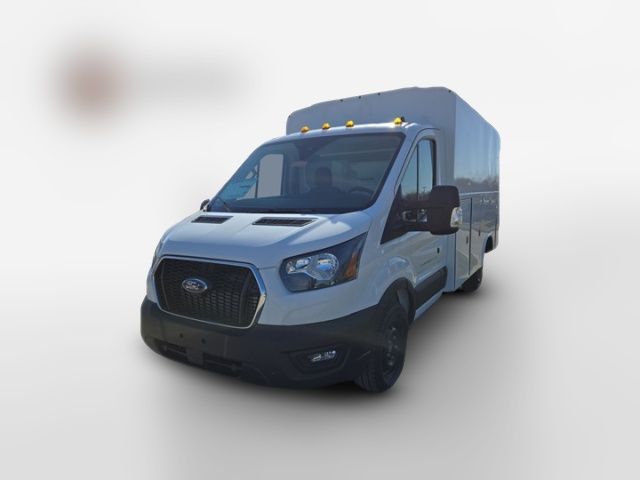 2024 Ford Transit Base