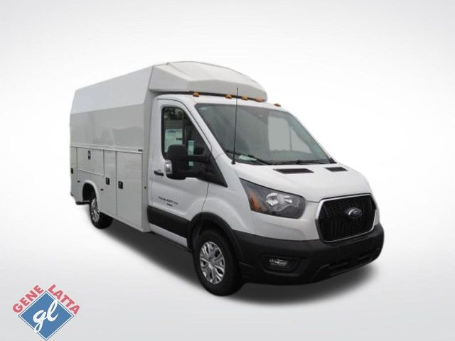 2024 Ford Transit Base