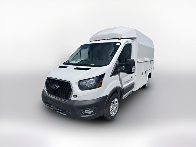 2024 Ford Transit Base