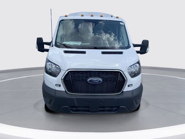 2024 Ford Transit Base