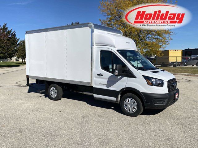 2024 Ford Transit Base