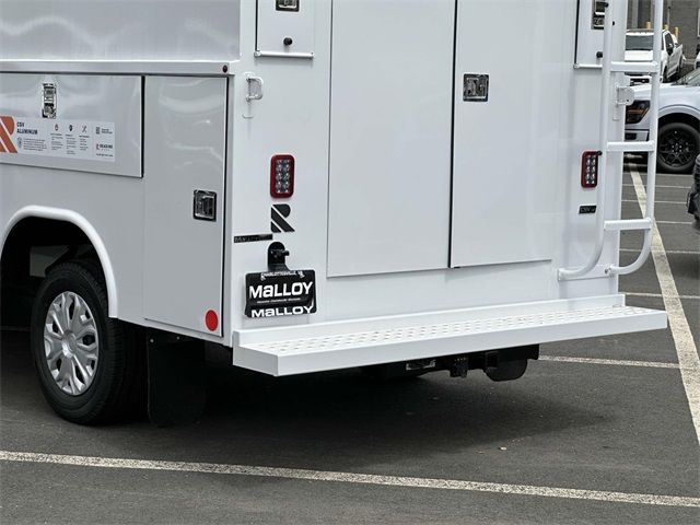 2024 Ford Transit Base