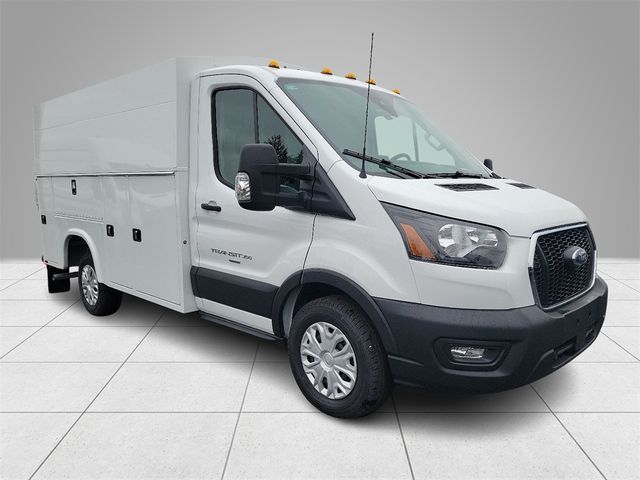 2024 Ford Transit Base