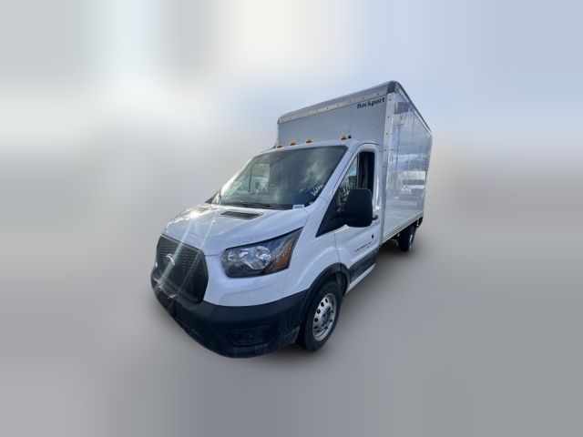2024 Ford Transit Base