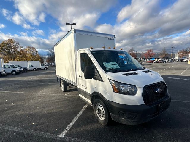 2024 Ford Transit Base