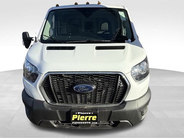 2024 Ford Transit Base