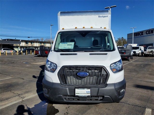 2024 Ford Transit Base