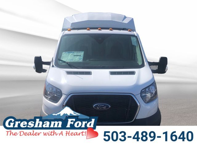 2024 Ford Transit Base