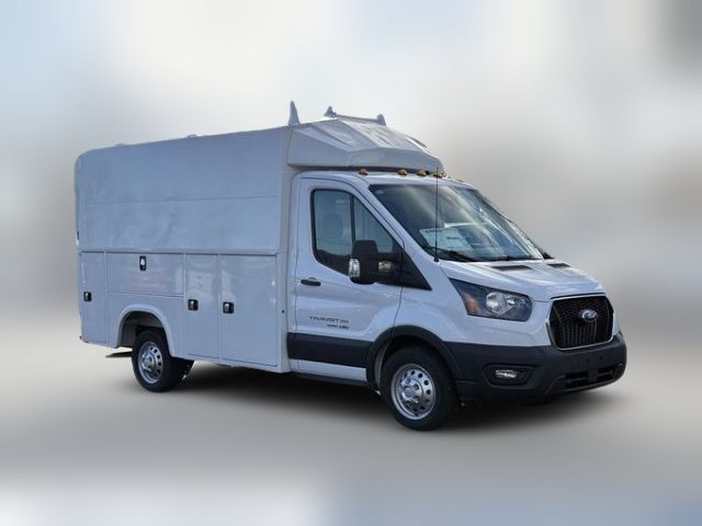 2024 Ford Transit Base