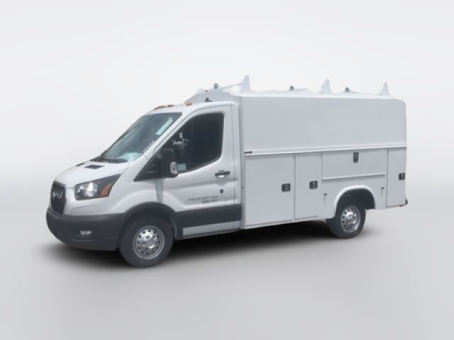 2024 Ford Transit Base