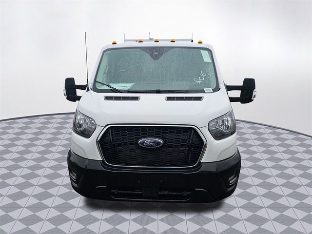2024 Ford Transit Base