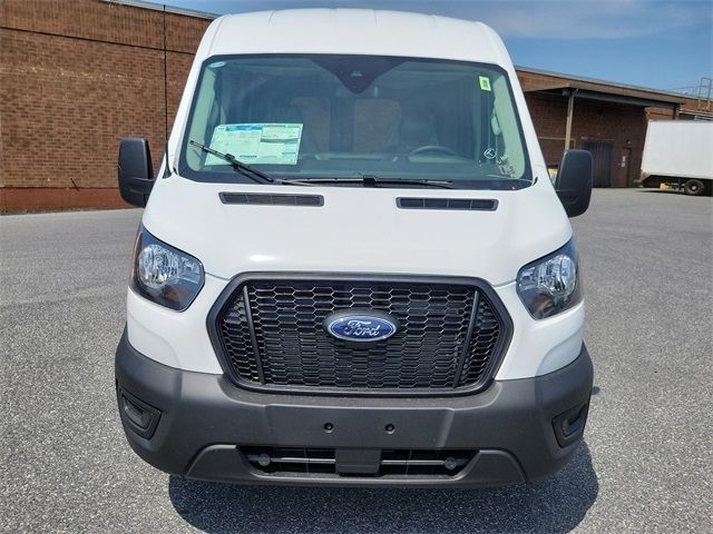 2024 Ford Transit Base