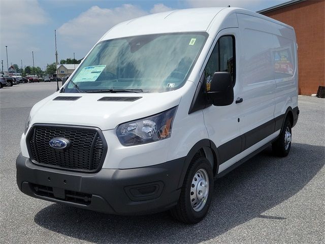 2024 Ford Transit Base