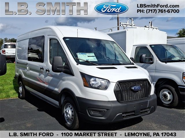 2024 Ford Transit Base