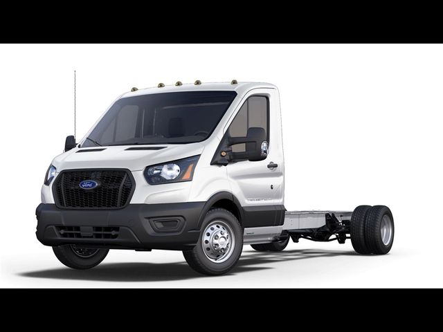 2024 Ford Transit Base